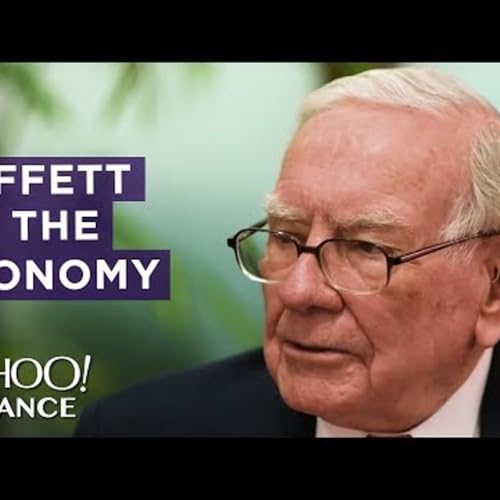 094. Warren Buffett says the economy has 'slowed down'