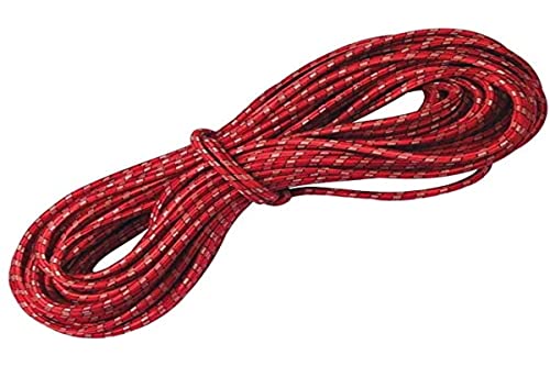 Tec Hit 363200 Sandow pour Bâche 20 m x 8 mm coloris aléatoire Cover