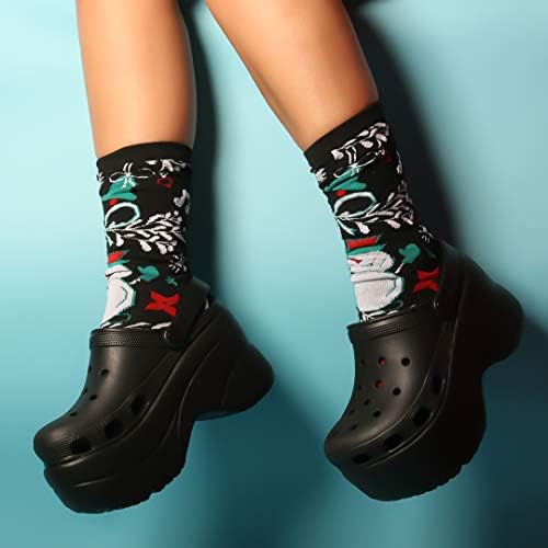 Cape Robbin Gardener Platform Clogs Slippers for Women Women’S Fashion Comfortable Slip On Slides Shoes 3 Cape Robbin Gardener Platform Clogs Slippers for Women Women’S Fashion Comfortable Slip On Slides Shoes