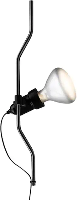 FLOS Parentesi Element - Archetto Nero per Lampada Parentesi - Accessorio Illuminazione