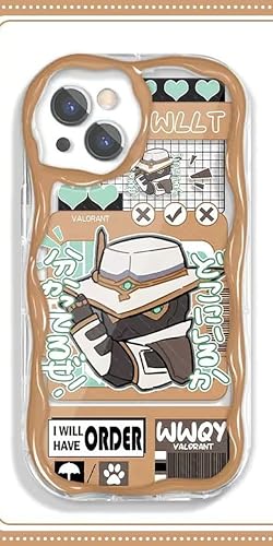 @g valorant ̃^CvI\ gѓdbP[X TPU Sʕی 킢ĂQ[L ACfAX}[gtHP[X \tgVF iPhone17 iPhonê܂܂ȃfɑΉ ʂ