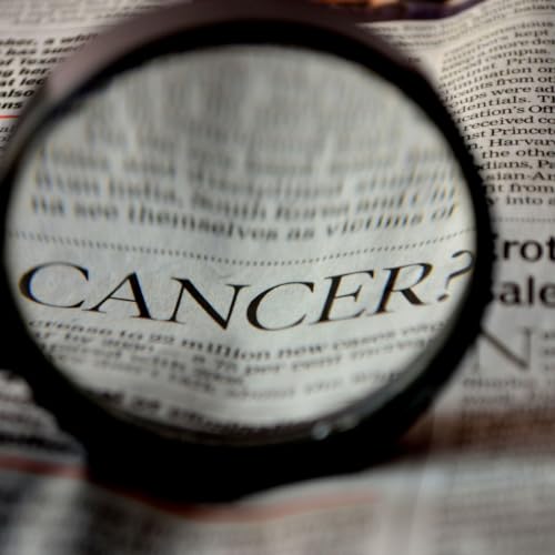 The Emotional Wounds That Lead to Cancer Diagnosis