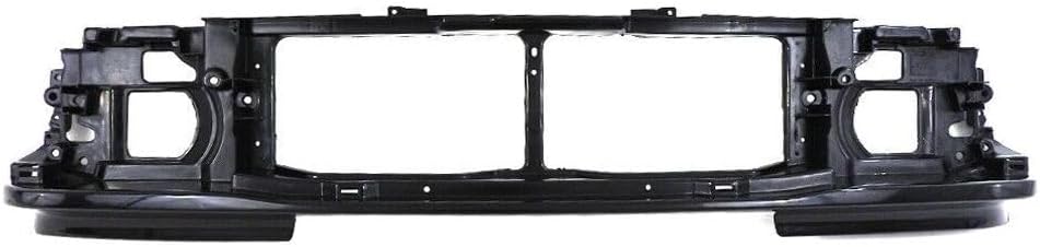 for Ford for Explorer 1997-2001 Front Nose Panel 1pc Unfinished