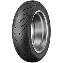 Dunlop AE2 Rear Tire 180/55B-18 | American Elite Cruiser Touring Motorcycle Tire