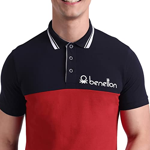 Image of United Colors of Benetton Men T-Shirt
