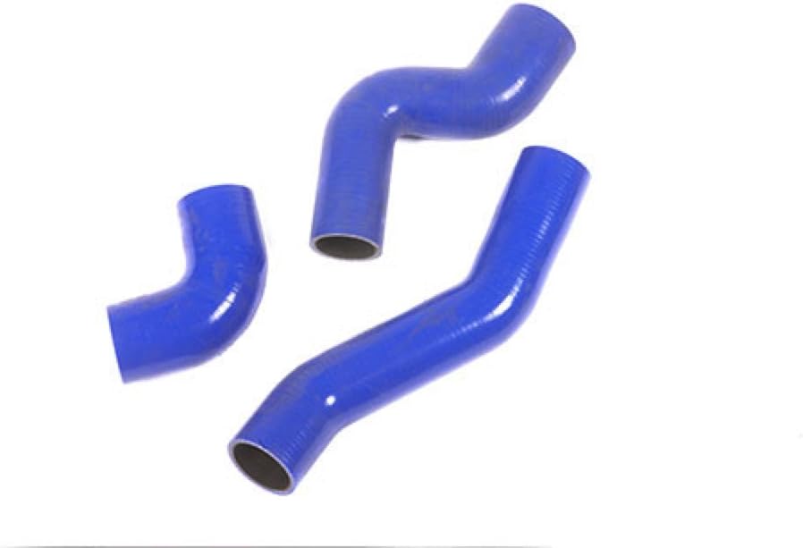Terrafirma TF722 Terrafirma Silicone Intercooler Hose Kit Blue 90/110/130 Td5