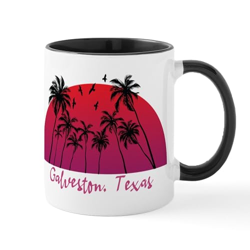 Taza de cerámica CafePress 11 oz miniatura 1