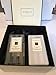 Jo MaloneTM Lime Basil & Mandarin Travel Candle 60g