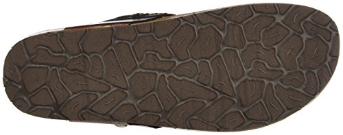 Panama Jack quinoa klei dames teenslippers - Image 5