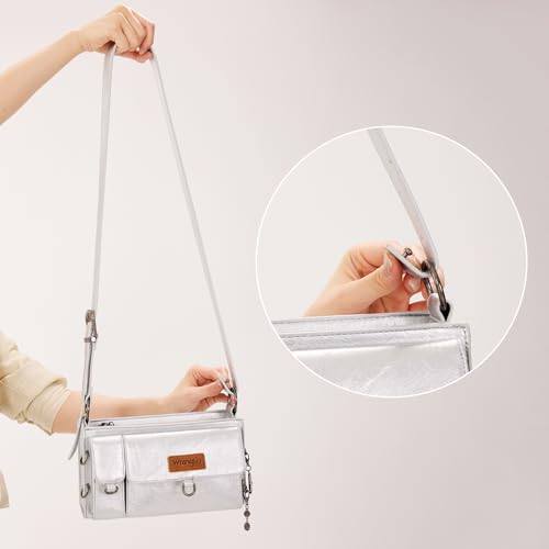 Montana West shoulder bag – image 5