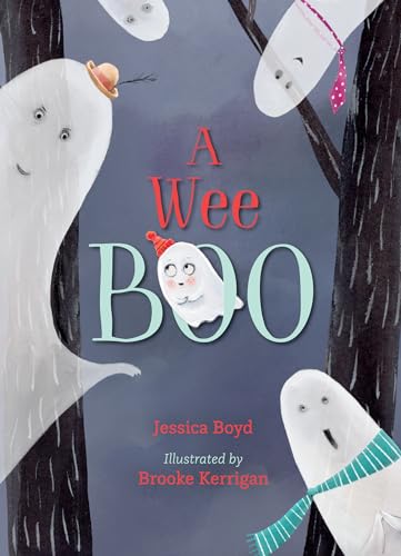 A Wee Boo view 2