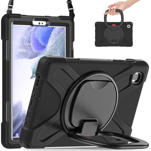 Étui antichoc Samsung Galaxy Tab A7 Lite JZ pour éviter la casse de l'écran 8.7"