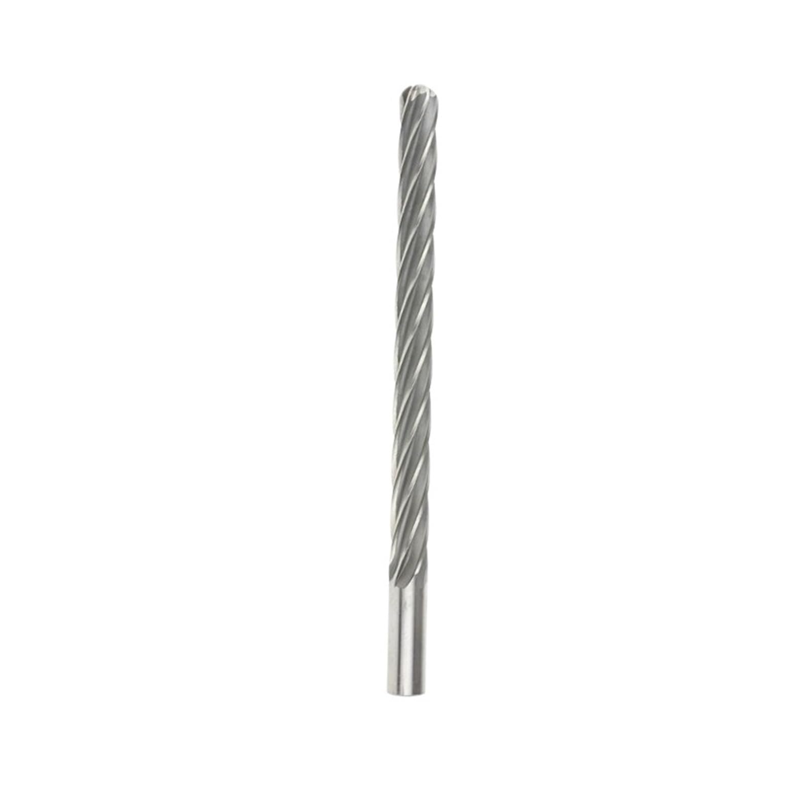 Fresa for schiuma, utensile for intaglio, testa a sfera, modello in polistirolo EPS, lama estesa, utensili EVA(10xR5x150x200x4F)