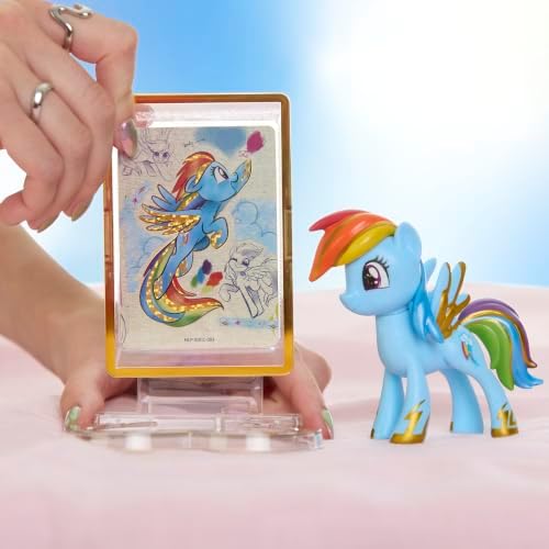 My Little Pony Kayou Friendship in the Cards (Amazon Exclusive) — view 3
