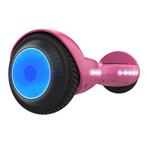fluxx fx3 hoverboard