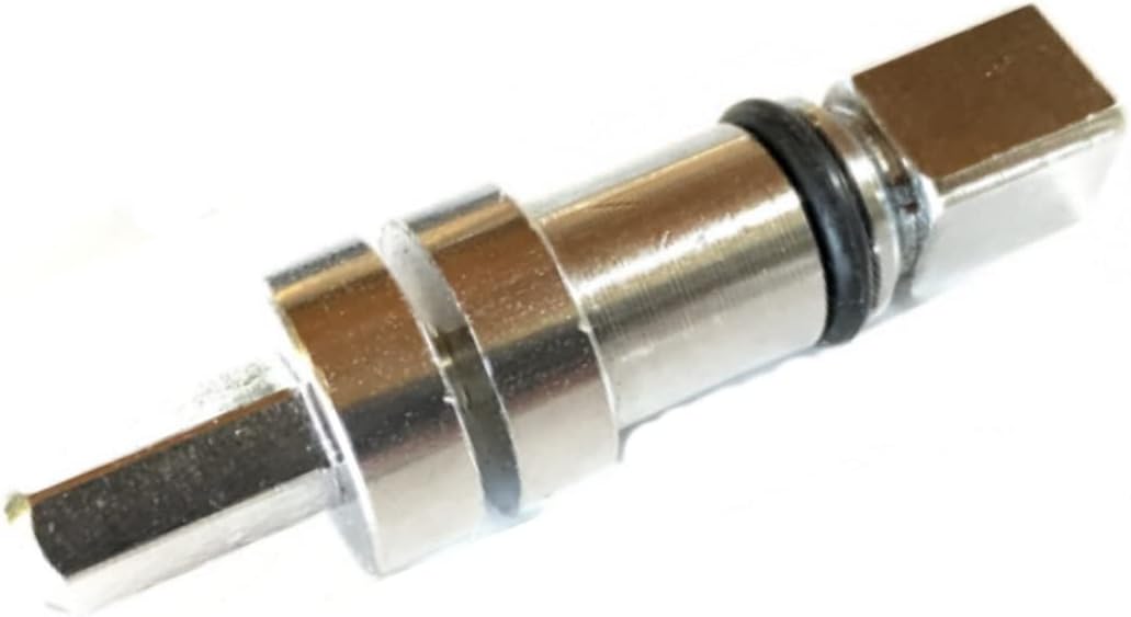 Shear Shaft Coupler for KitchenAid KSMP Series Pasta Roller and Cutter DIY Repair 1
