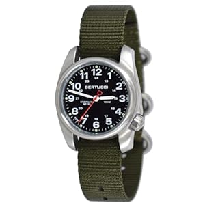 Bertucci A-1S Field Watch