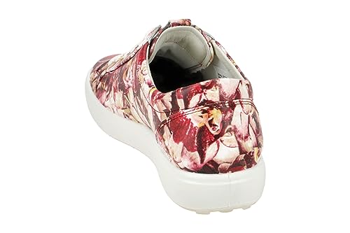 Image of ECCO Womens Soft 7 Sneaker