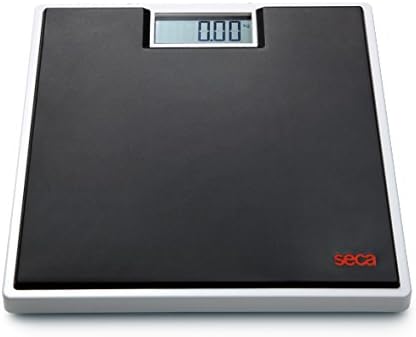 Drive DeVilbiss Healthcare Seca Clara Bathroom Scale Black