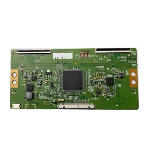 Scheda T-con 6870C-0535B, compatibile con LG, Display V15 UHD TM120 Ver0.9 TV BOARD 6870C 0535B(55inch)