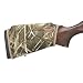 Beartooth Comb Raising Kit 2.0 - Premium Neoprene Gun Stock Cover + (5) Hi-density Foam Inserts - NO LOOPS MODEL (Realtree Max-5)