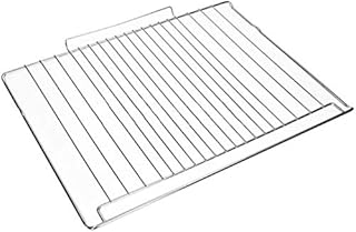 SPARES2GO Shelf Rack for Hotpoint Oven Cooker Grill (477mm x 363mm)