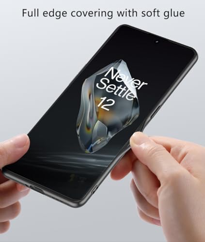 Coque OnePlus 12 5G antichoc étui souple gris résistant aux rayures