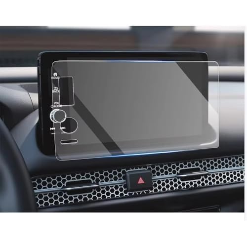 Film Navigation Automobile Anti-Rayures pour Écran Tactile 9 Pouces