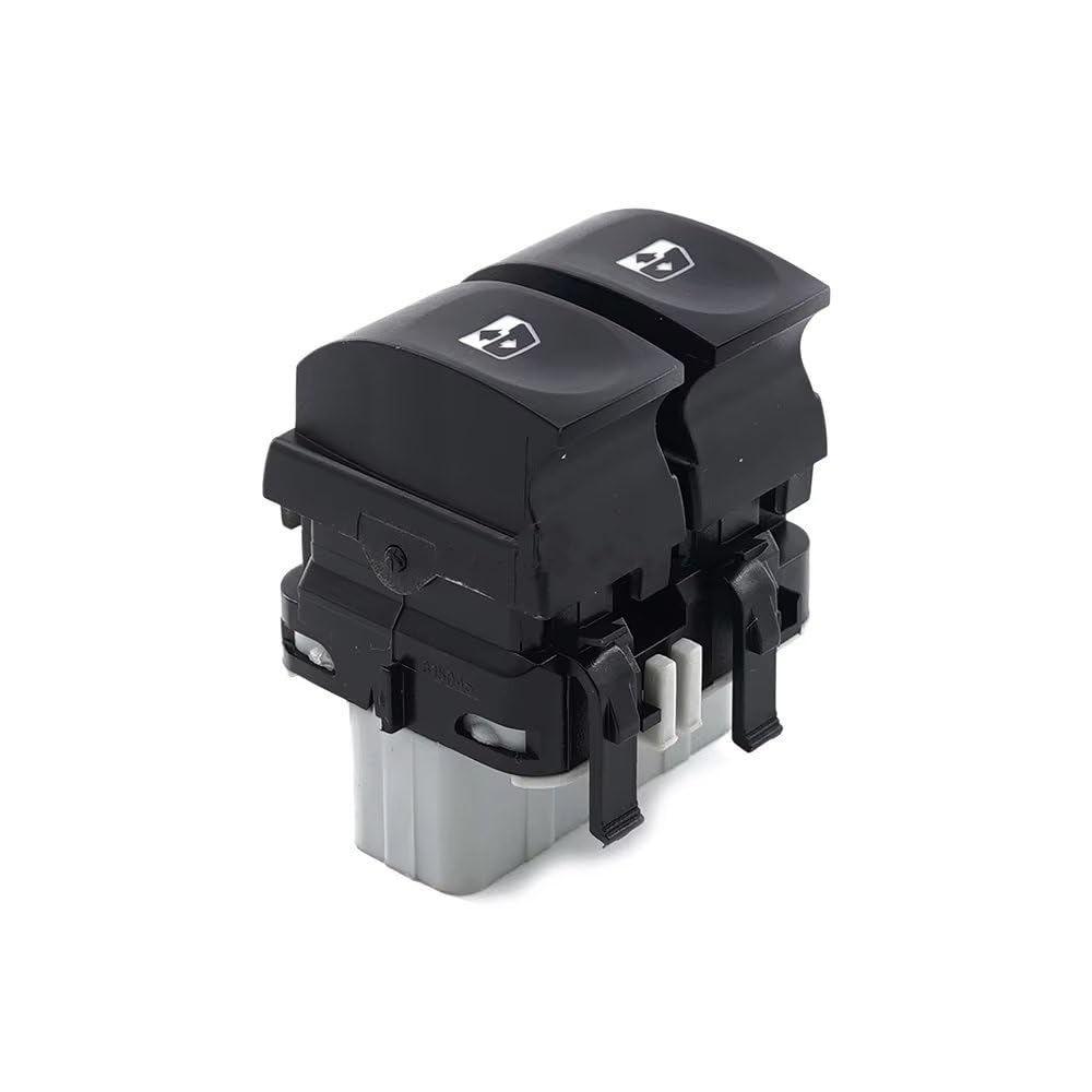 Interrupteur de vitre électrique pour Twingo 2 solution aux pannes de commande 8200214939