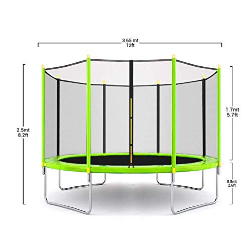 Trampolines, Toy Imagen adicional