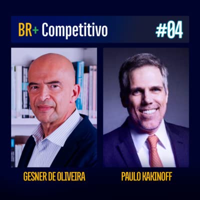 #04: Como ampliar a infraestrutura log&iacute;stica do Brasil?