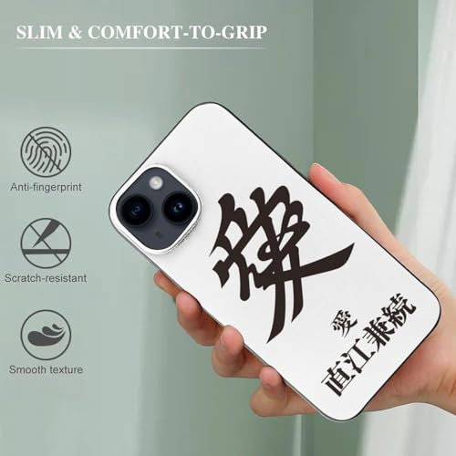 iPhone 13 Mini�p �P�[�X �퍑���� �Ɩ� ���]���� �� �X�}�z�P�[�X �S�@��Ή� iPhone 13 Mini�p�J�o�[ �g�уP�[�X ������� �l�C �A�j�� �L�����N�^�[ ���C�����X�[�d�Ή�