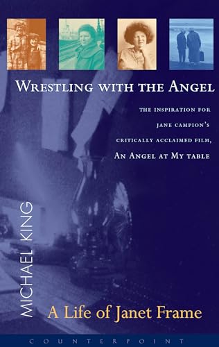 Wrestling with the Angel