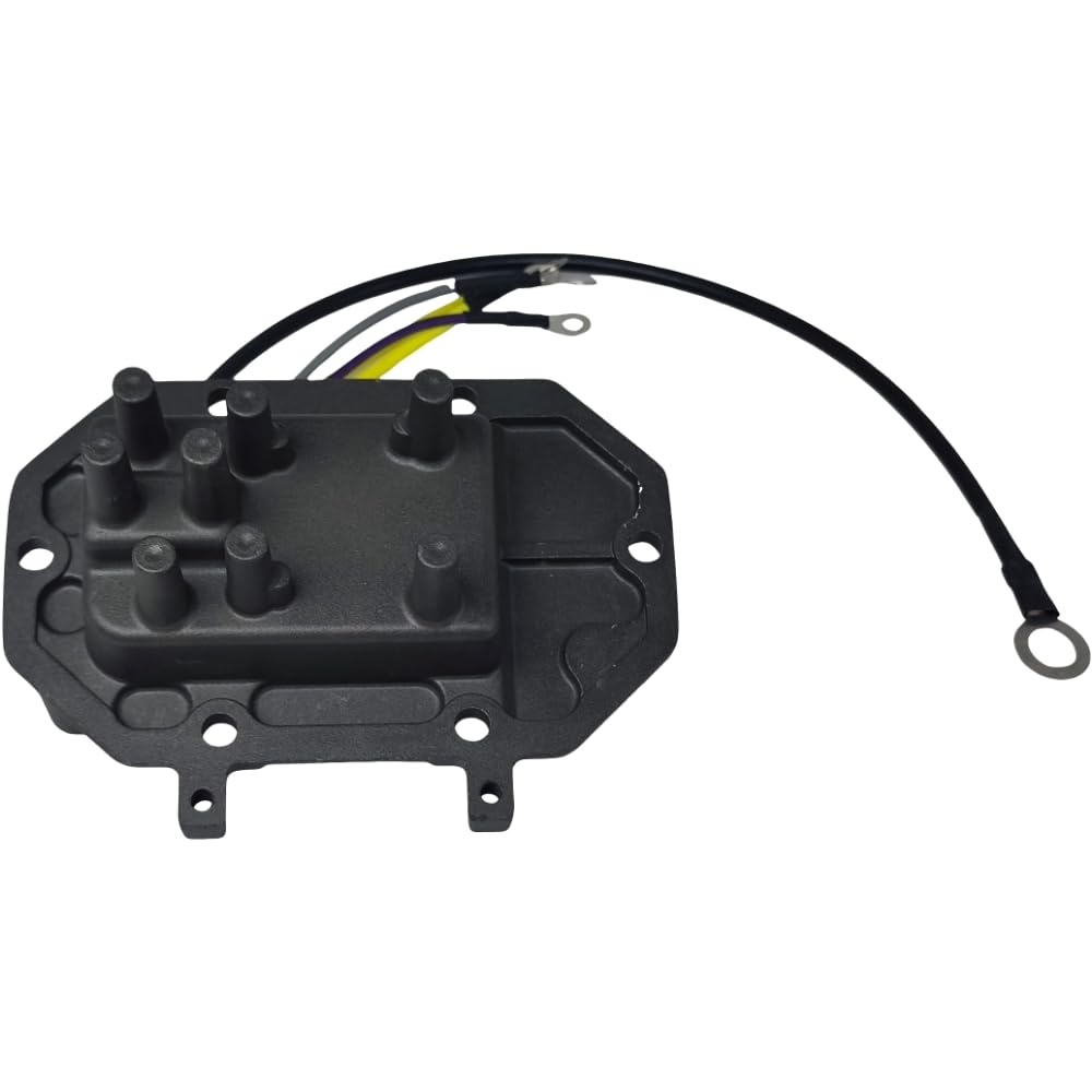 Amazon.com: XYZIL Rectifier Regulator 193-3689 583266 583689 