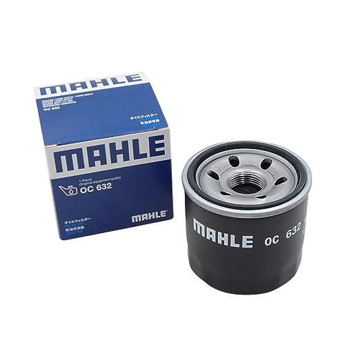 MAHLE ICtB^[ ICGg OC632 CX-3 CX-5 CX-8 RX-7 RX-8 ANZ AeU Jy AtBj 