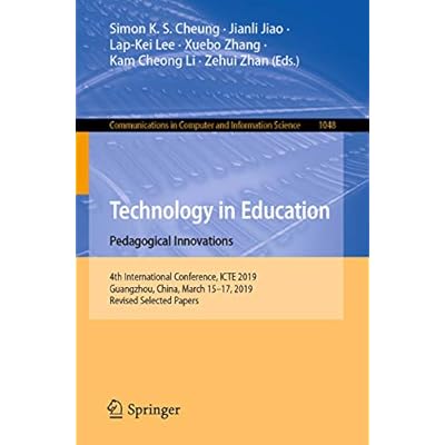 Technology in Education: Pedagogical Innovations