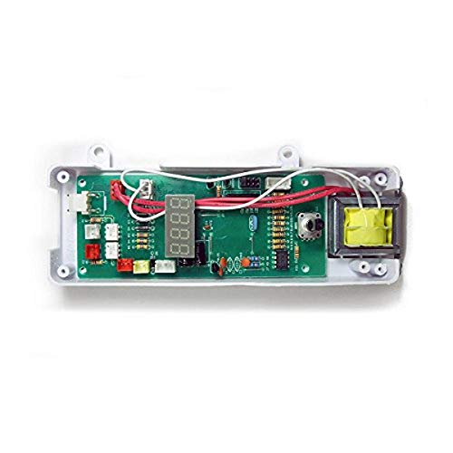 Ecosmart CB NF SML ECO 8 Replacement Part