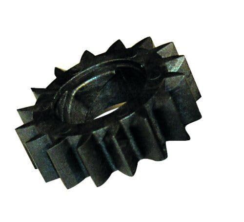 #US Replacement Part for Brigg Part # 5086K; Pinion Gear lawnPart#362016