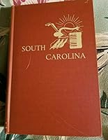 South Carolina - A Guide To The Palmetto State - American Guide Series B000IWLFLS Book Cover