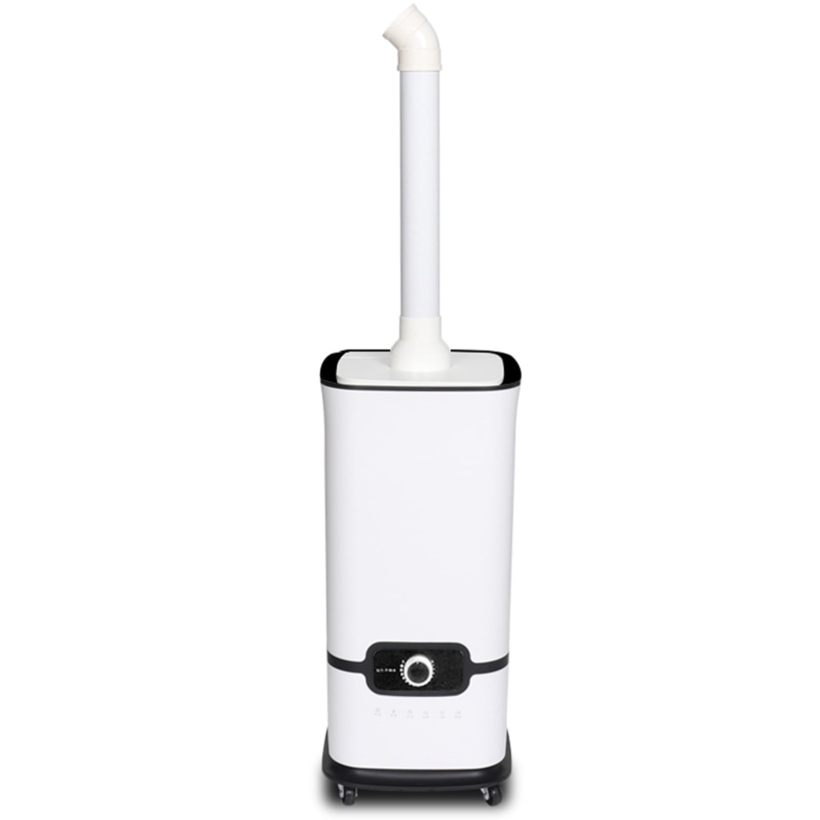 16L Triple-core Industrial Humidifier Single-tube Large Fog Volume Large Household Commercial Factory Workshop Dust Removal and Electrostatic Atomization