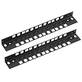 rack 4 unidades Perfil rack 19" de 4U de altura (2 unidades).