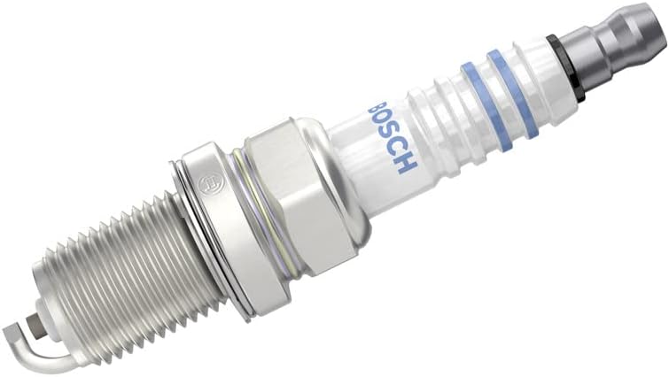 BOSCH 7955 Copper with Nickel Spark Plug - Pack of 10