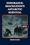 Endurance: Shackleton’s Antarctic Survival (HISTORY SET B Book 11)