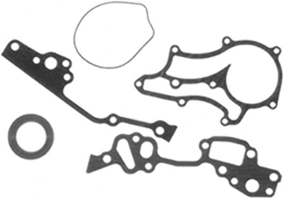 MAHLE JV1021 Gasket