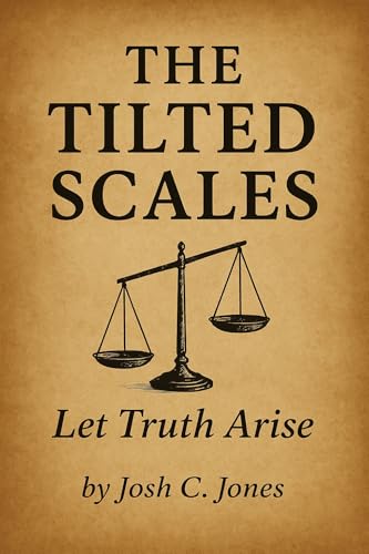 The Tilted Scales: Let Truth Arise