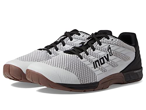 inov-8 F-Lite™ 260 V2 Knit Grey/Black/Gum UK 10...