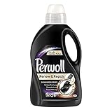 Perwoll Intensive Black