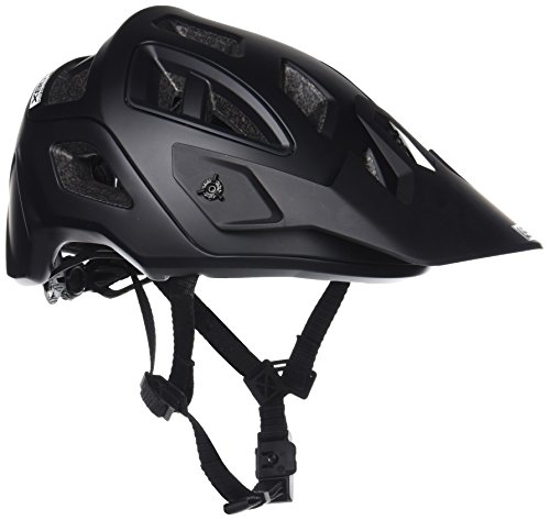 Leatt Dbx All Mountain Helmet Black S Desertcart INDIA
