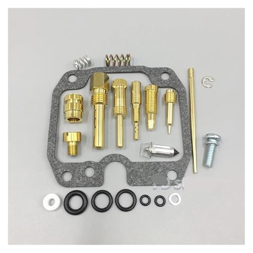Kit carburateur Can-Am Rally 175/200 avec joints haute résistance