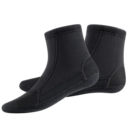 Calcetines de buceo antideslizantes para surf y caminar en rocas 3